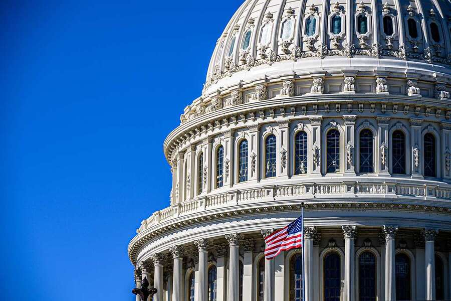 DebtCrisisOrg's tweet card. While Americans with student loan debt face growing uncertainty, it is crucial that Congress protects the financial security of millions of American borrowers with student loan debt by stopping...