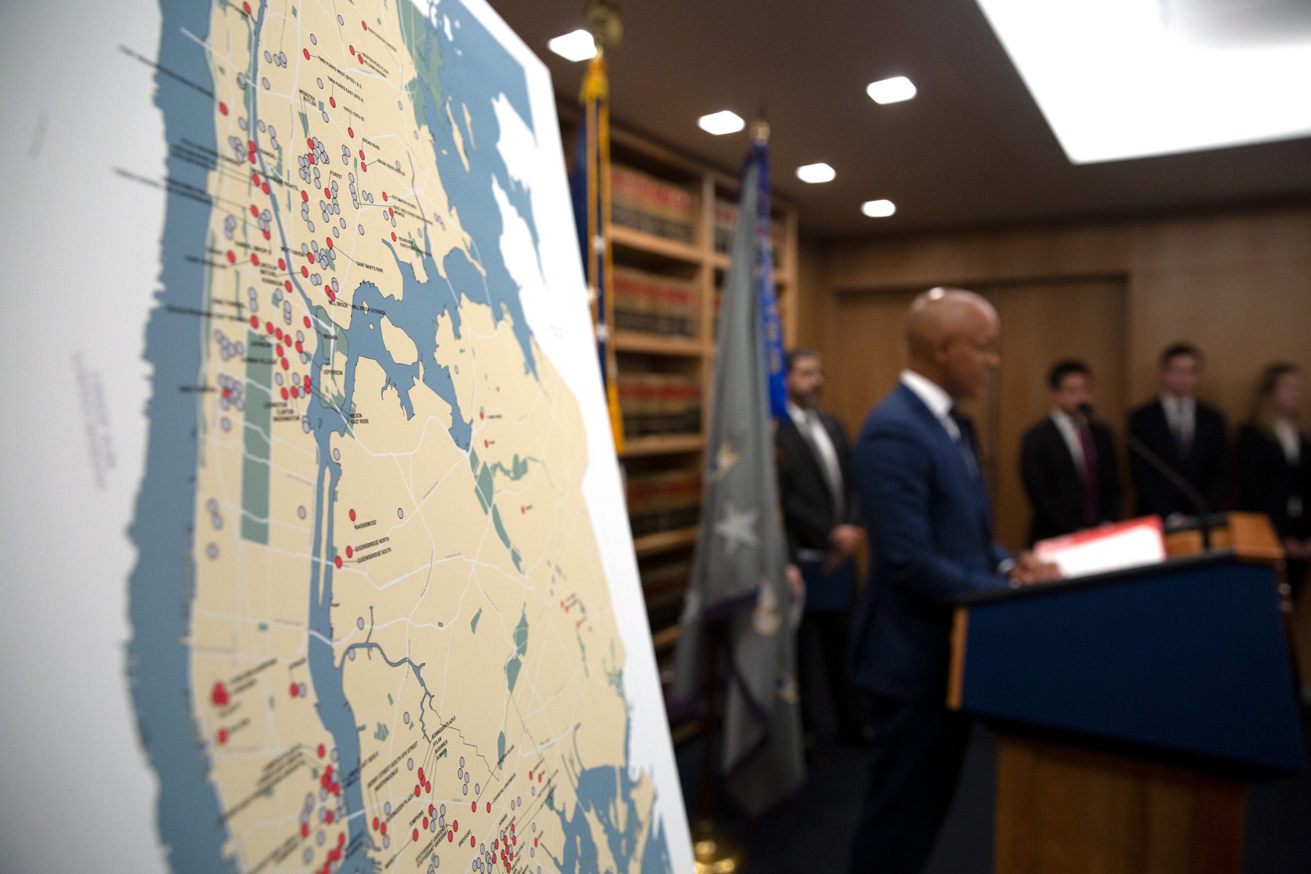 Gregbsmithnyc's tweet card. An investigation by THE CITY finds contractors who publicly confessed to paying thousands of bribes to Housing Authority staff were subsequently awarded hundreds of no-bid contracts. NYCHA says it...
