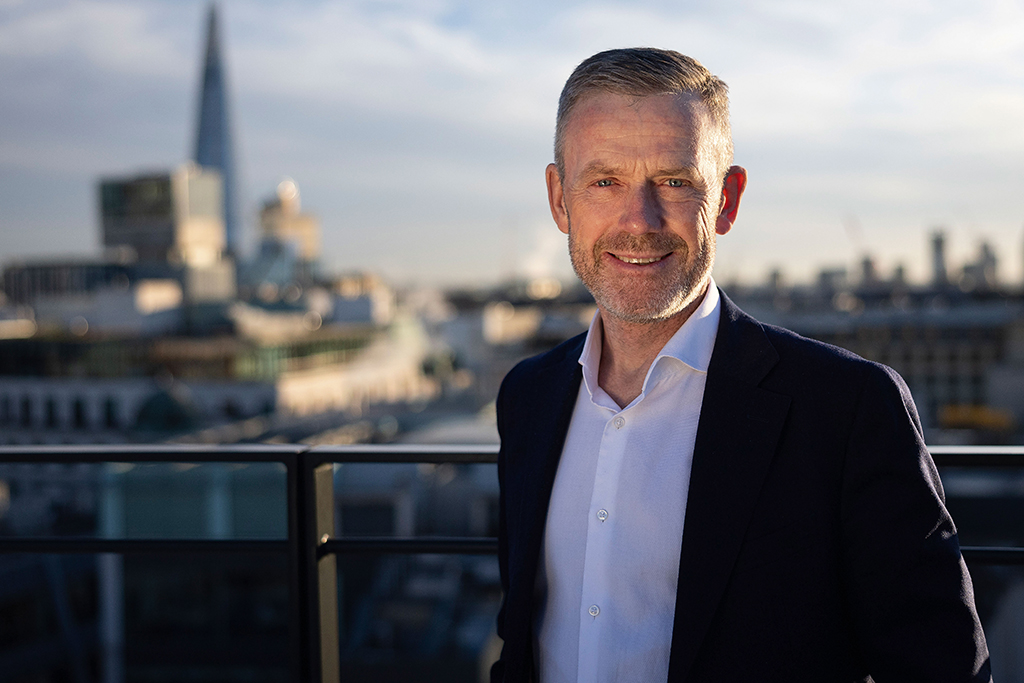 CNplus's tweet card. Mace Group has carved out its consultancy arm, Mace Consult, in a deal that sees a majority investment from Goldman Sachs Alternatives’ private equity