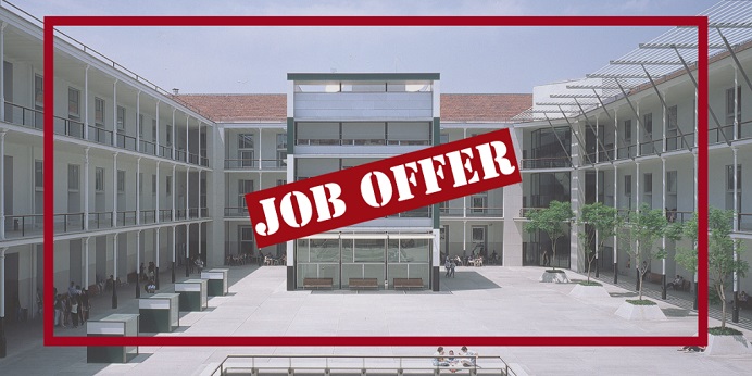 DemoSocUPF's tweet card. Tenure Track Assistant Professor position in Demography and Population Health (REF. POL-TTPT-2025...