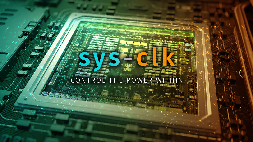 p__sam's tweet card. Nintendo Switch homebrew overclocking/underclocking system module and frontend - retronx-team/sys-clk