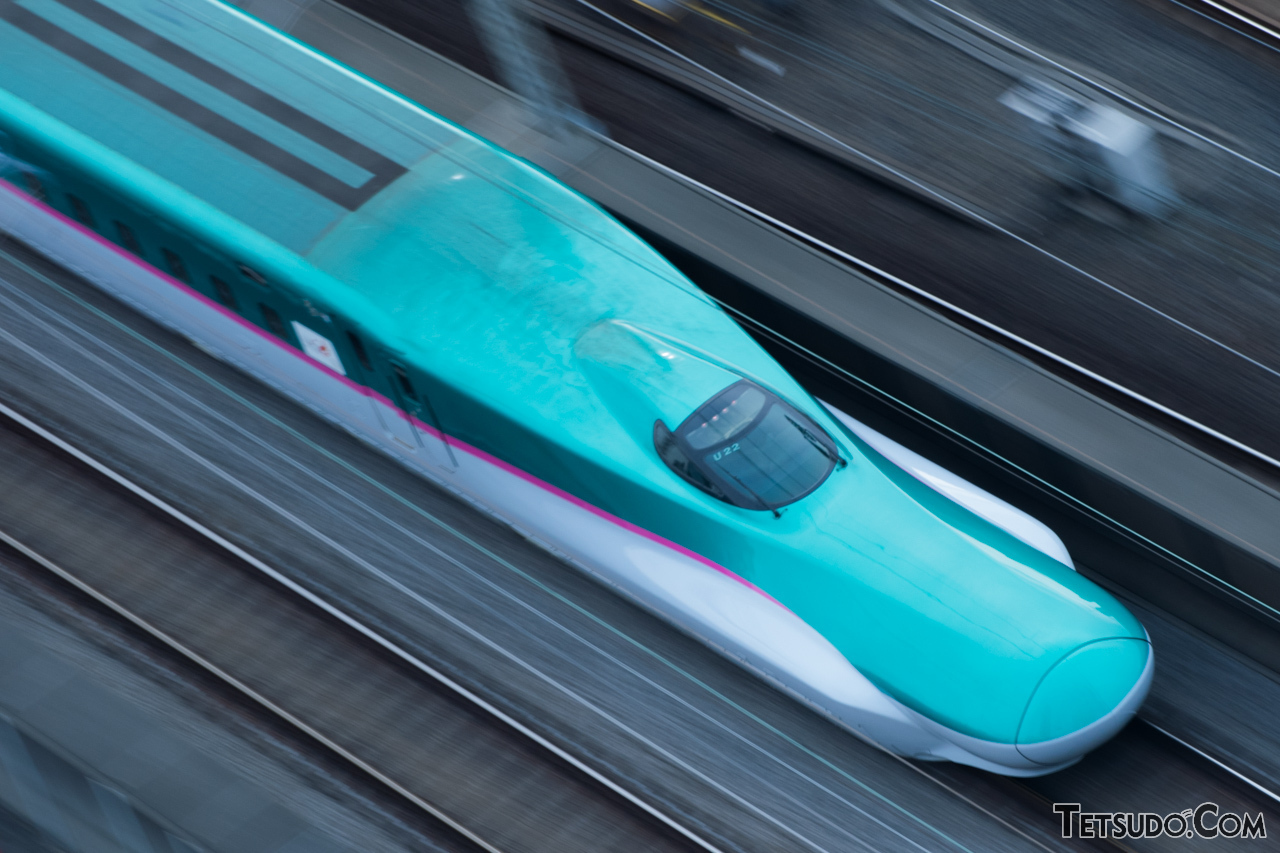 tetsudo_com's tweet card. JR東日本は17日、「えきねっとQチケ」のサービスエリアを、東京都区内などにも拡大すると発表しました。