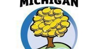 LSJNews's tweet card. Check your tickets for Michigan daily lottery draw games here.