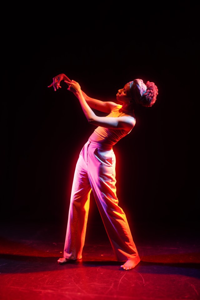 simonjward65's tweet card. Simon Ward reviews Fragments at the Etcetera Theatre In this astonishing piece Nigerian writer and performer Pearl Ada pulls no punches as she tackles the intersecting issues of colonialism and its…