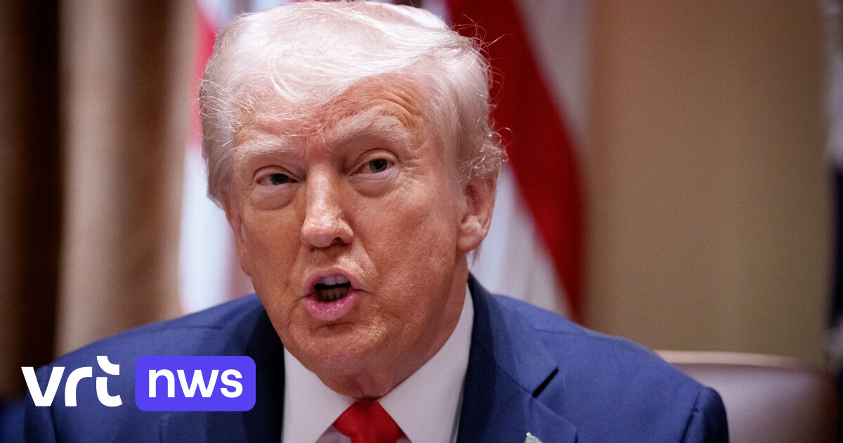 KoenLowet's tweet card. De Amerikaanse president Donald Trump zet alle militaire hulp van de Verenigde Staten aan Oekraïne tijdelijk stop. Dat melden bronnen in het Witte Huis aan Amerikaanse media. De beslissing komt...
