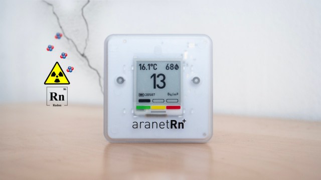 SFotonium's tweet card. Impact-Site-Verification: 38646f42-1d76-4186-a86f-324bc14aa675 Aranet has carved a niche for itself in the air quality monitoring space, establishing a distinct design language that prioritizes cla…