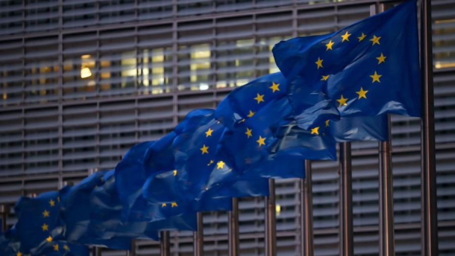 valtikap's tweet card. Cada año la UE destina 80 millones de euros en financiar a medios, productoras y organizaciones periodísticas que promocionan su agenda y su imagen.