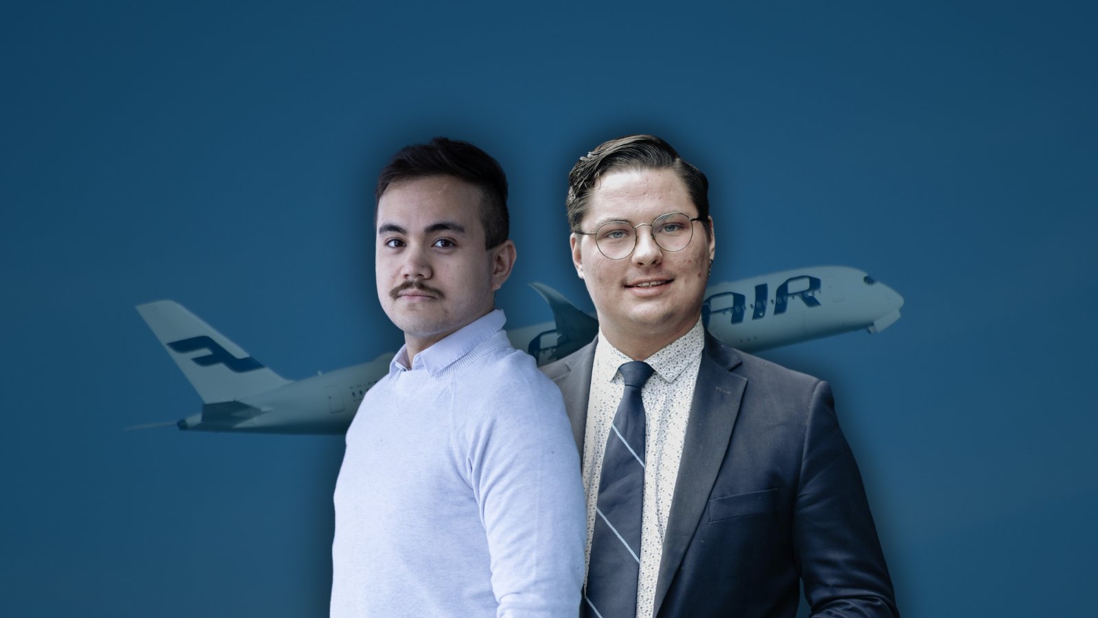 ps_nuoriso's tweet card. Perus­suo­ma­lai­nen Nuo­ri­so kiit­tää hal­li­tus­ta ja sosi­aa­li- ja ter­veys­mi­nis­te­ri Kai­sa Juusoa pää­tök­ses­tä pois­taa lait­to­mas­ti maas­sa oles­ke­le­vien oikeus kii­reet­tö­miin...