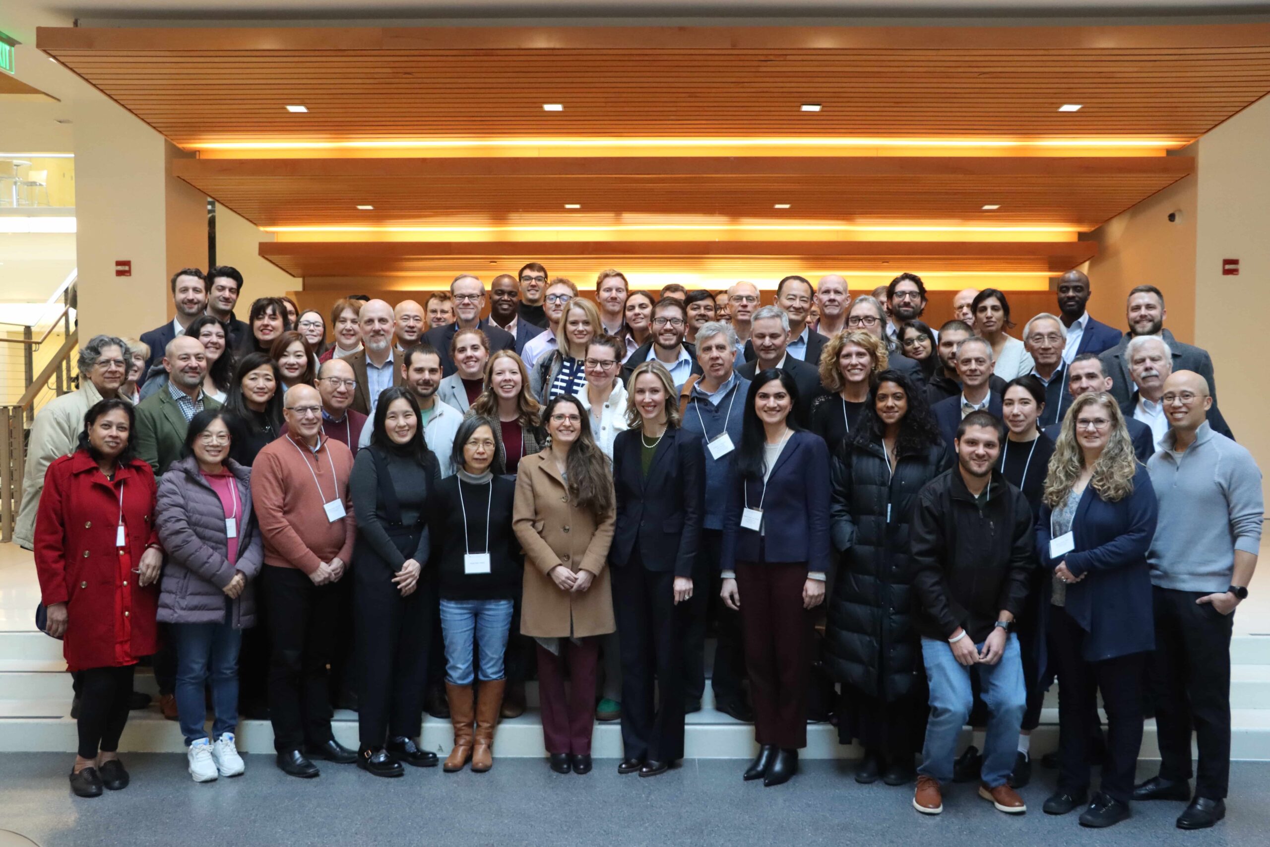 UNCPancreas's tweet card. The nation’s top gastrointestinal cancer clinical translational researchers convened in Chapel Hill for the 2025 GI SPORE Investigators Meeting.