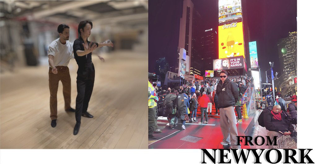 sohedge_pr's tweet card. この度、ソーシャルヘッジホッグ所属のダンサーによるオンラインワークショップを受講することができる「ソーヘジPlus」予約ページをオープンいたしました。 初回は3月9日(日)日本時間午前9時より、NYに留学中の藤井創太によるLatinワークショップを開講いたします。全国のダンス愛好家や藤井創太ファンに向けたZOOMでのワークショップとなっており、ラテンダンスの本場で学び得た最先端のテクニックや...