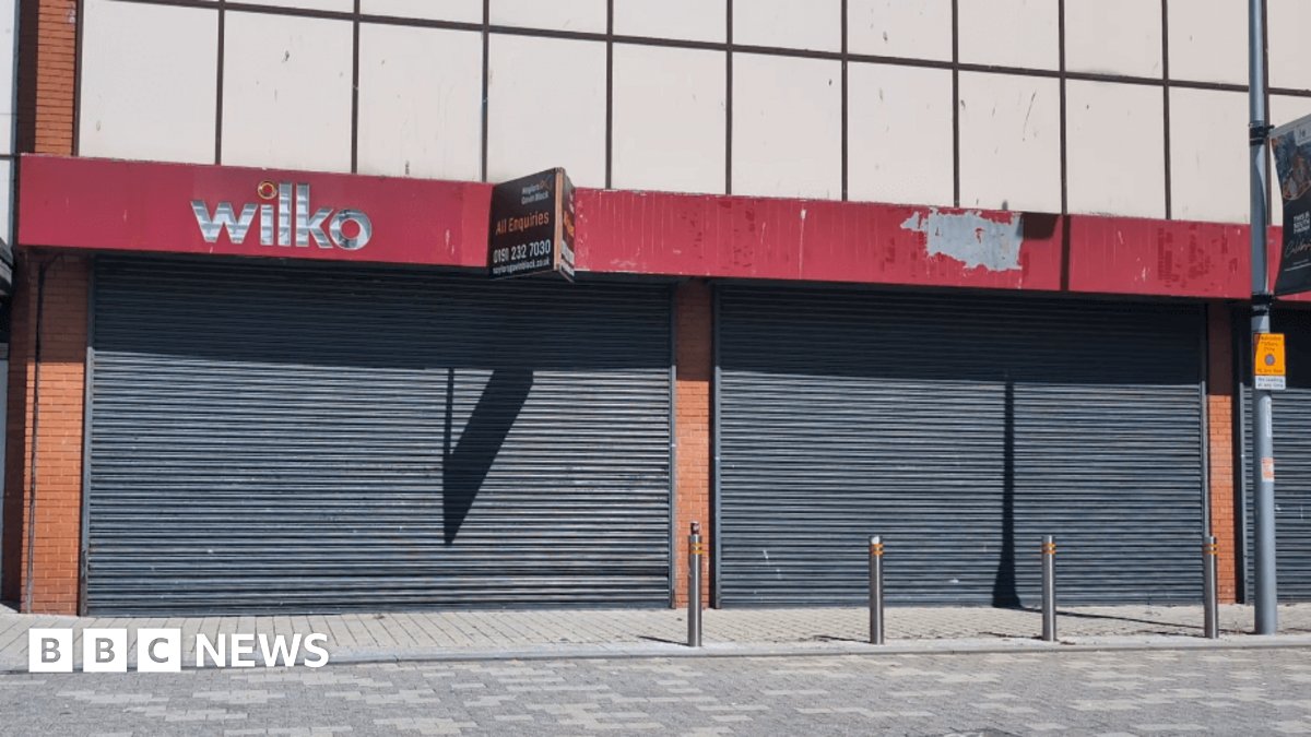 Just_JanisB's tweet card. Those behind The Market Gallery say they hope to add to South Shields town centre's regeneration.