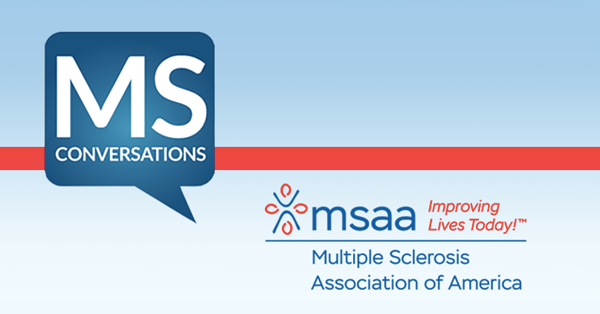 MSassociation's tweet card. By Samuel Fitch Before my multiple sclerosis (MS) diagnosis, I never understood why I always felt so warm—especially compared to others. Looking back, I realize how fortunate I was to work in my...