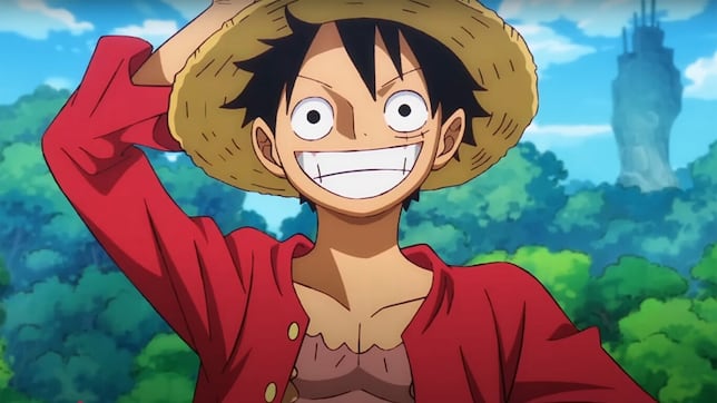 MeriStation's tweet card. Eiichiro Oda, creador de 'One Piece', dijo en una entrevista que su intención era acabar con el manga en un plazo concreto, pero no se ha cumplido.