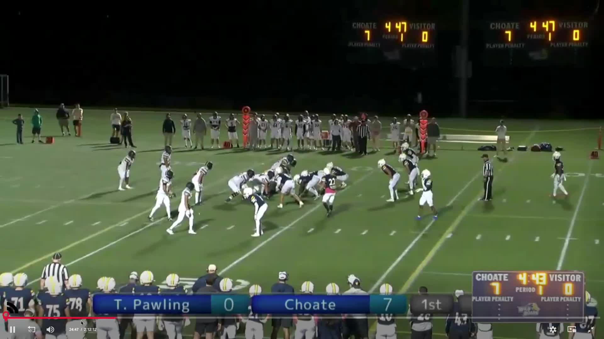 lbenant0's tweet card. Sophomore Year Highlights