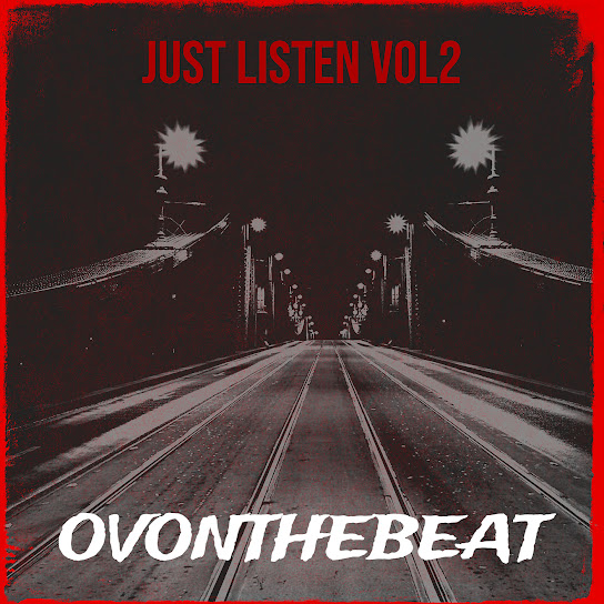 OfficiallyOV's tweet card. Just Listen, Vol. 2