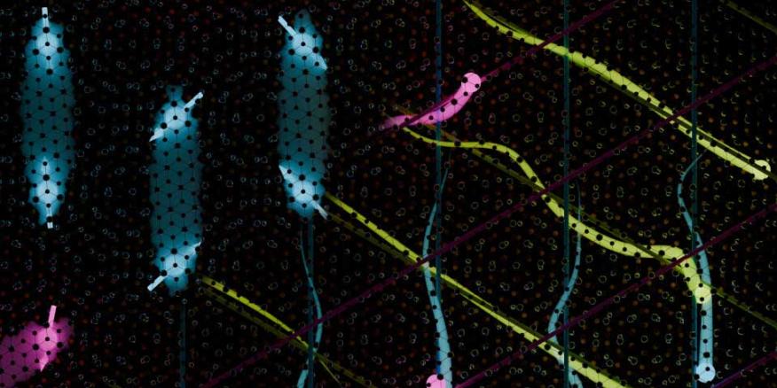 mplsoxford's tweet card. An international team has introduced a novel class of twistable quantum materials, opening up a broader landscape for quantum simulation and discovery.
