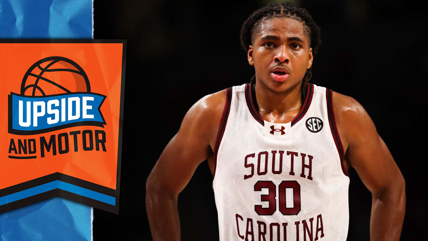 NylonCalculus's tweet card. These NBA Draft prospects aren't getting enough credit for their immense potential at the next level, from Cooper Flagg's best running mate to a French phenom.