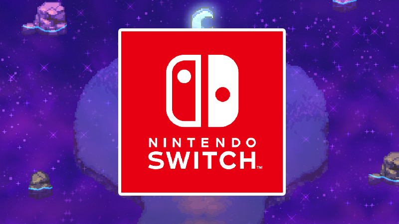 SunHavenRPG's tweet card. The newest patch update for Sun Haven on Nintendo Switch is here and available now!