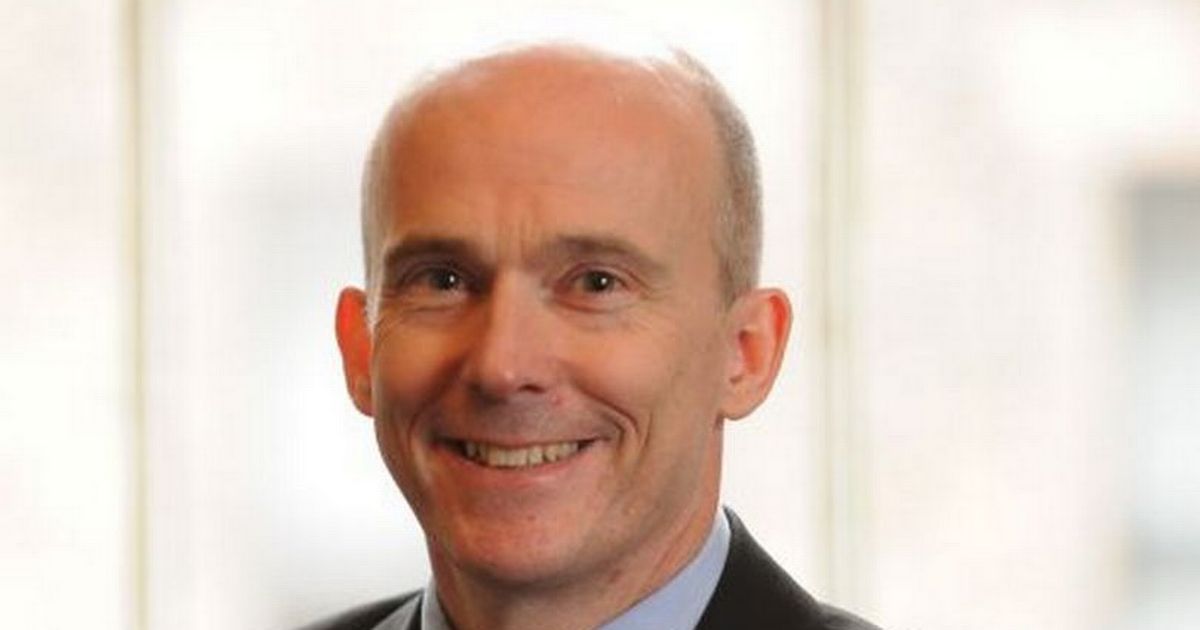 Insidermag's tweet card. A survey of accountants shows the economic measure hitting its lowest since the fourth quarter of 2023