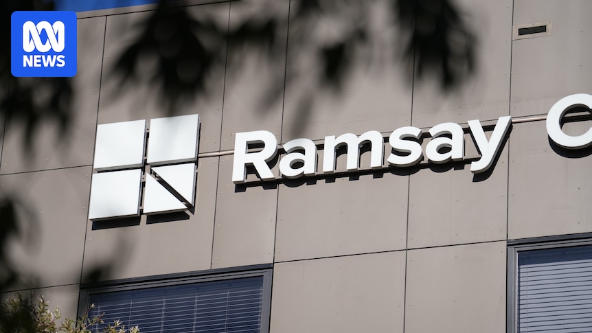 abcnews's tweet card. Ramsay Health Care are set to close 17 of their 20 psychology clinics across the country potentially leaving thousands of vulnerable patients in limbo.