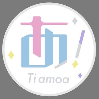 Tiamoa_'s tweet card. ちあもあ！かれんだーのイベント情報を掲載しています。日時などの詳細をご確認いただけます。