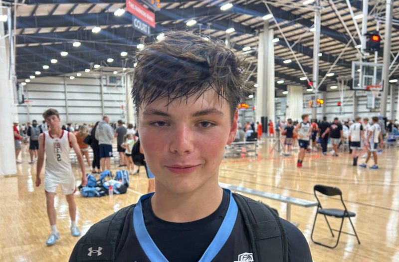 PrepHoopsIN's tweet card. Whether it was coming off the bench, going on scoring streaks or making all the winning plays. These players made instant impacts on their teams.