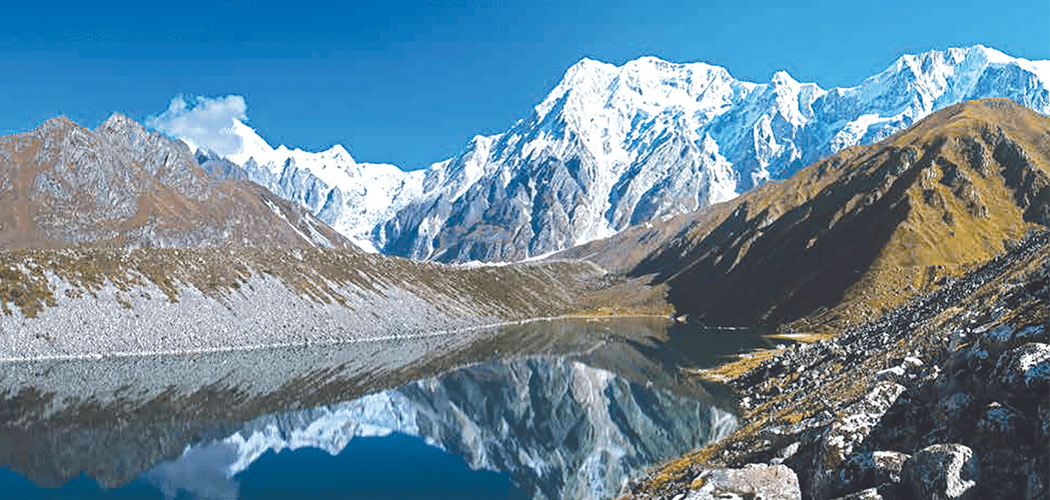 CentreForHydro's tweet card. The United Nations has declared 2025 as the International Year of Glacier Preservation. The declaration came after the UN General Assembly adopted a resolution in December 2022 to mark 2025 as the...