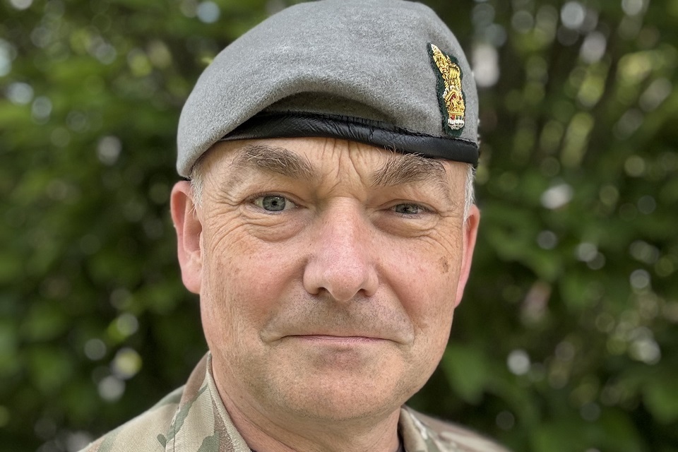 DMS_MilMed's tweet card. His Majesty the King has approved three new senior appointments in the Defence Medical Services.
