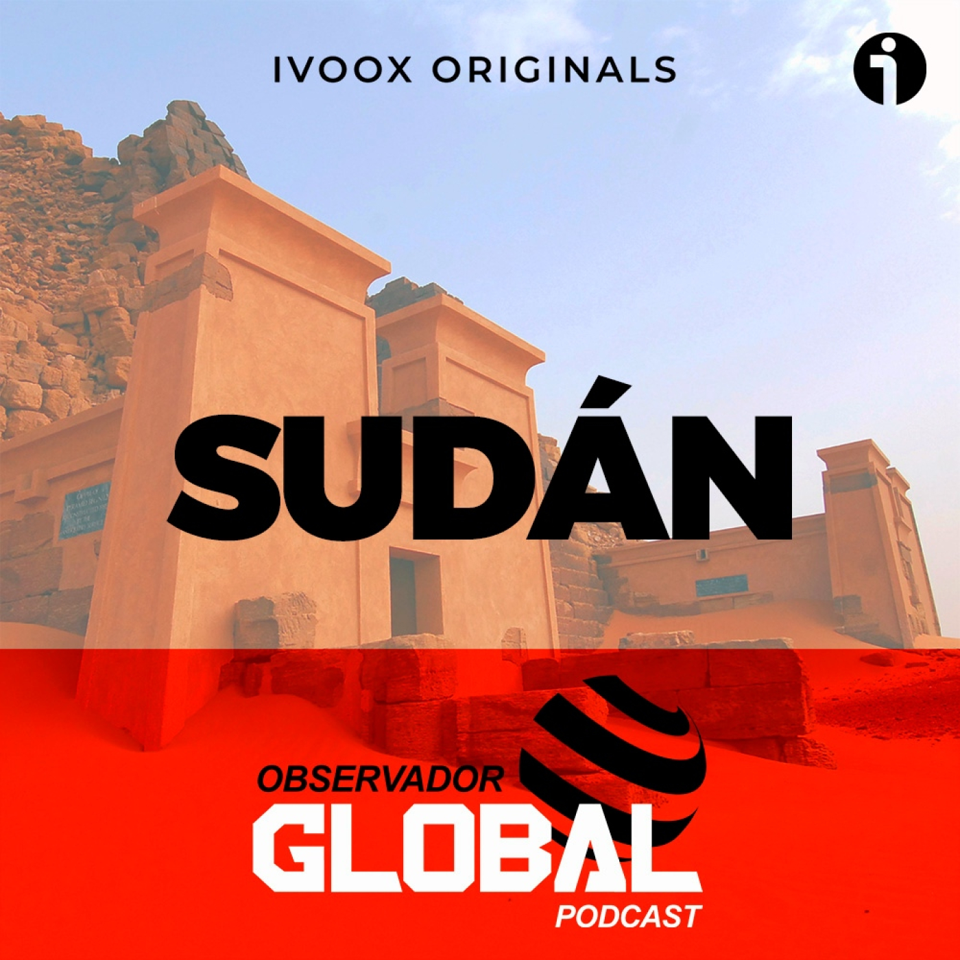 OglobalPod2's tweet card. El Ejército de Sudán y sus fuerzas aliadas recuperaron este sábado la estratégica ciudad de Wad Madani, al sur de Jartum y bajo control del grupo paramilitar Fuerzas de Apoyo Rápido desde diciembre...