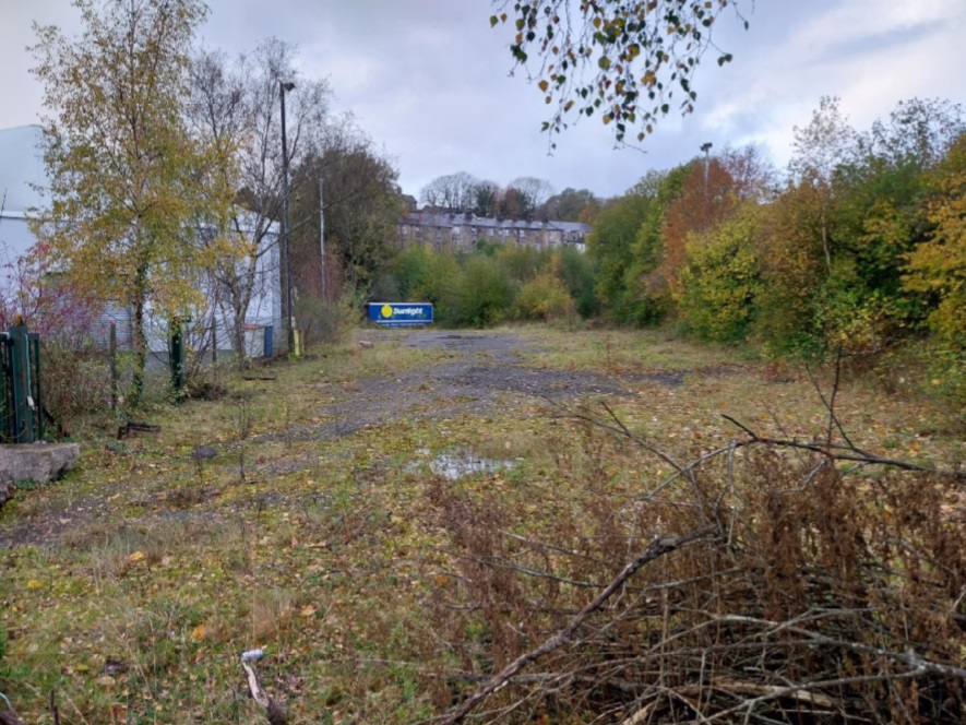 TamesideCorr's tweet card. PLANS to turn employment land that has been empty for 85 years into housing have been rejected – even though the area was described as ‘a waste of space.’