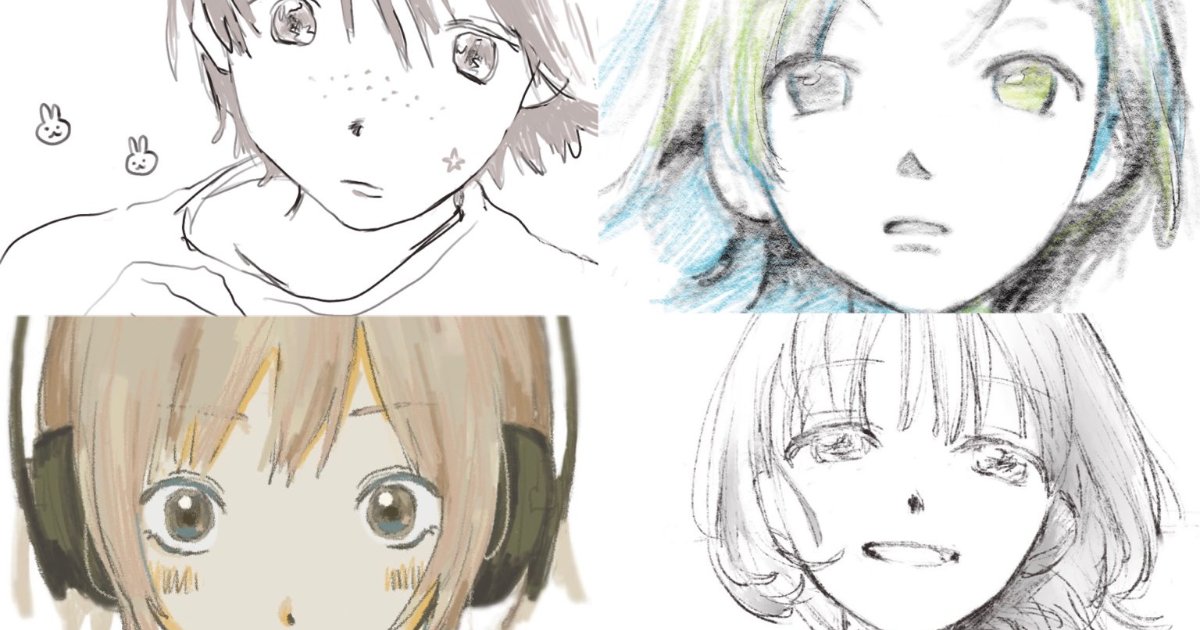 7nizS's tweet card. はじめまして。 矢島(やじま)です。 一次創作絵や詩作を主に活動をしています。 御依頼事、相談事があればメール、またはDMの方にお気軽にご連絡ください(•᎑•)🍵