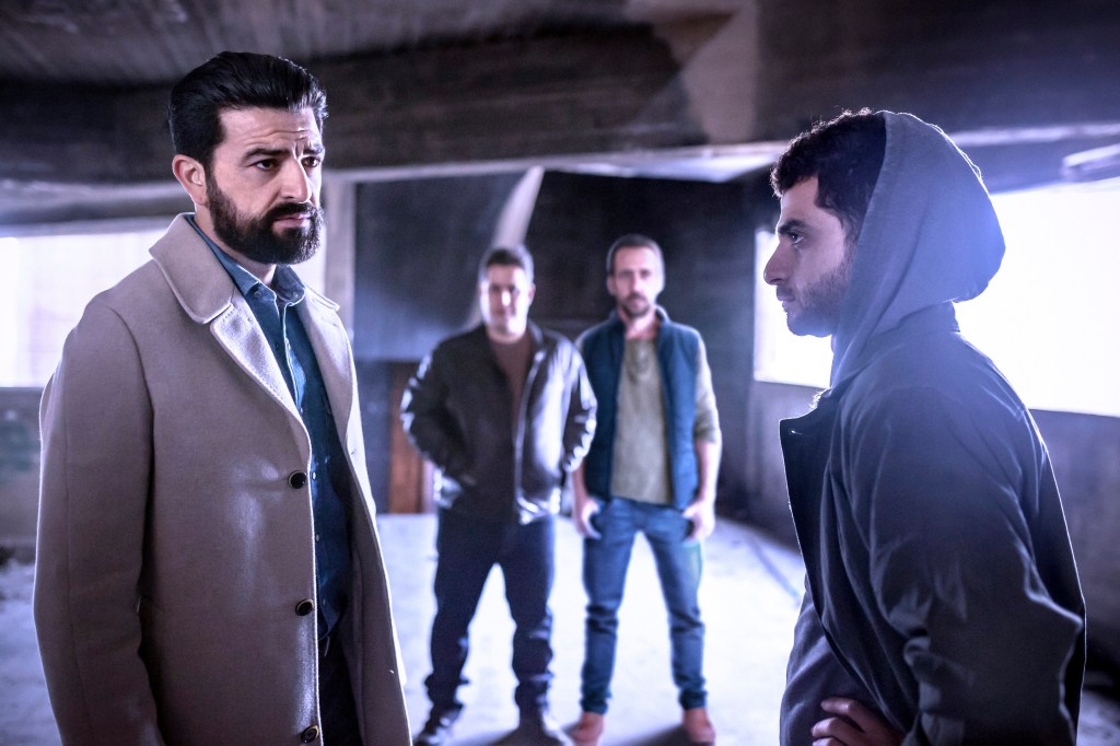 yesStudiosTV's tweet card. SonyLiv will remake Israeli crime drama 'Magpie' following the success of its 'Fauda' and 'Your Honor' adaptations.