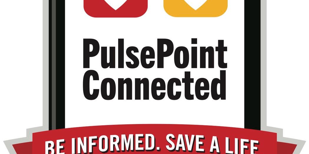 pulsepoint's tweet card. Somerset County's 911 center sends an alert through PulsePoint Respond to subscribers in the vicinity of a sudden cardiac arrest emergency.