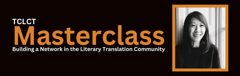 MotokoAkashi's tweet card. How and where do translators connect with each other? What are translator communities like? What are the benefits of networking...