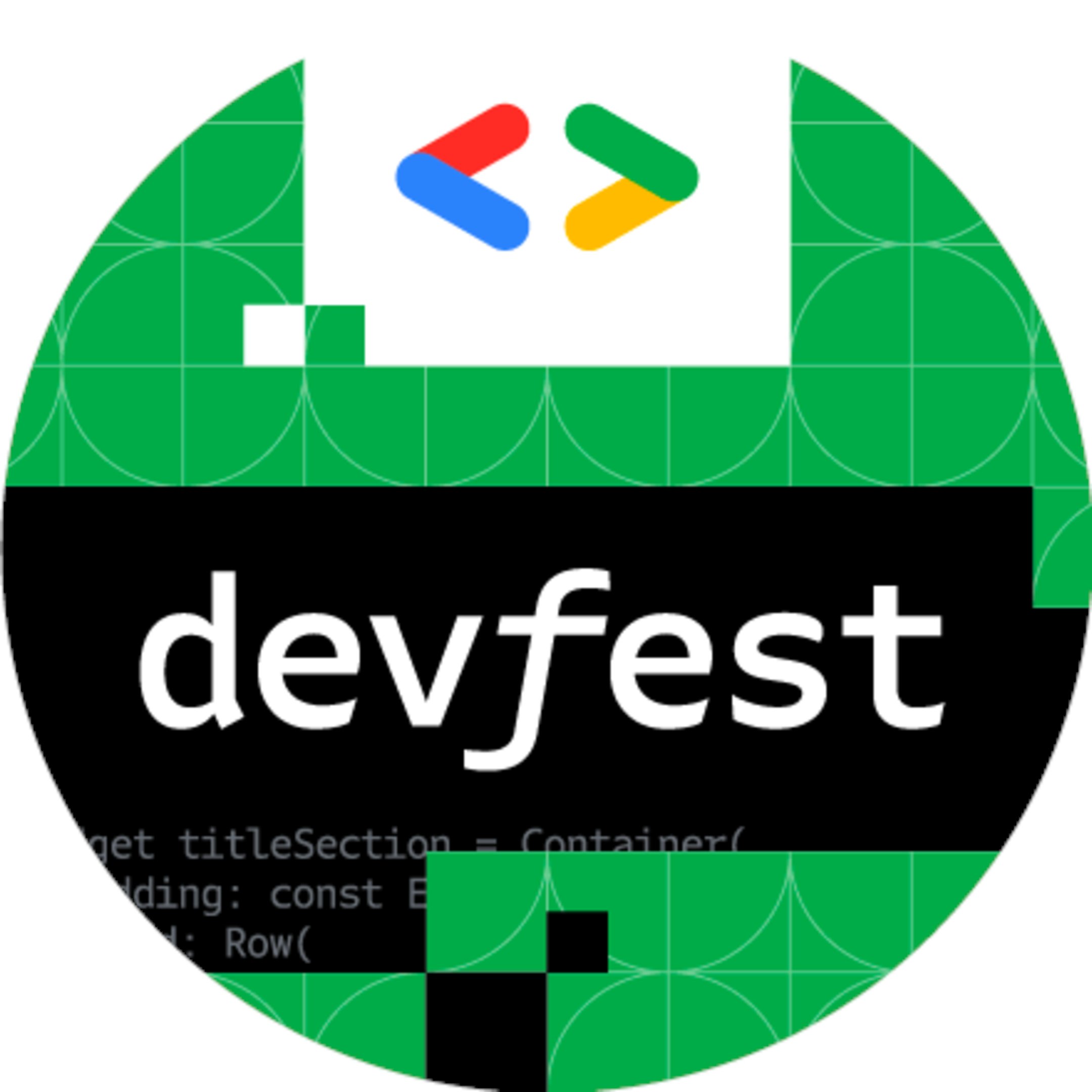 WPUGPH's tweet card. In-person Event - DevFests are local tech conferences hosted by Google Developer Groups (GDGs) around the world. They feature talks, hands-on demos, workshops, and codelabs on the latest Google tech....