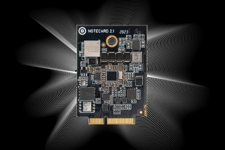 VCNewsDaily's tweet card. Unlock the potential of wireless connectivity. Transform your products into intelligent services and gain insights into customer needs.