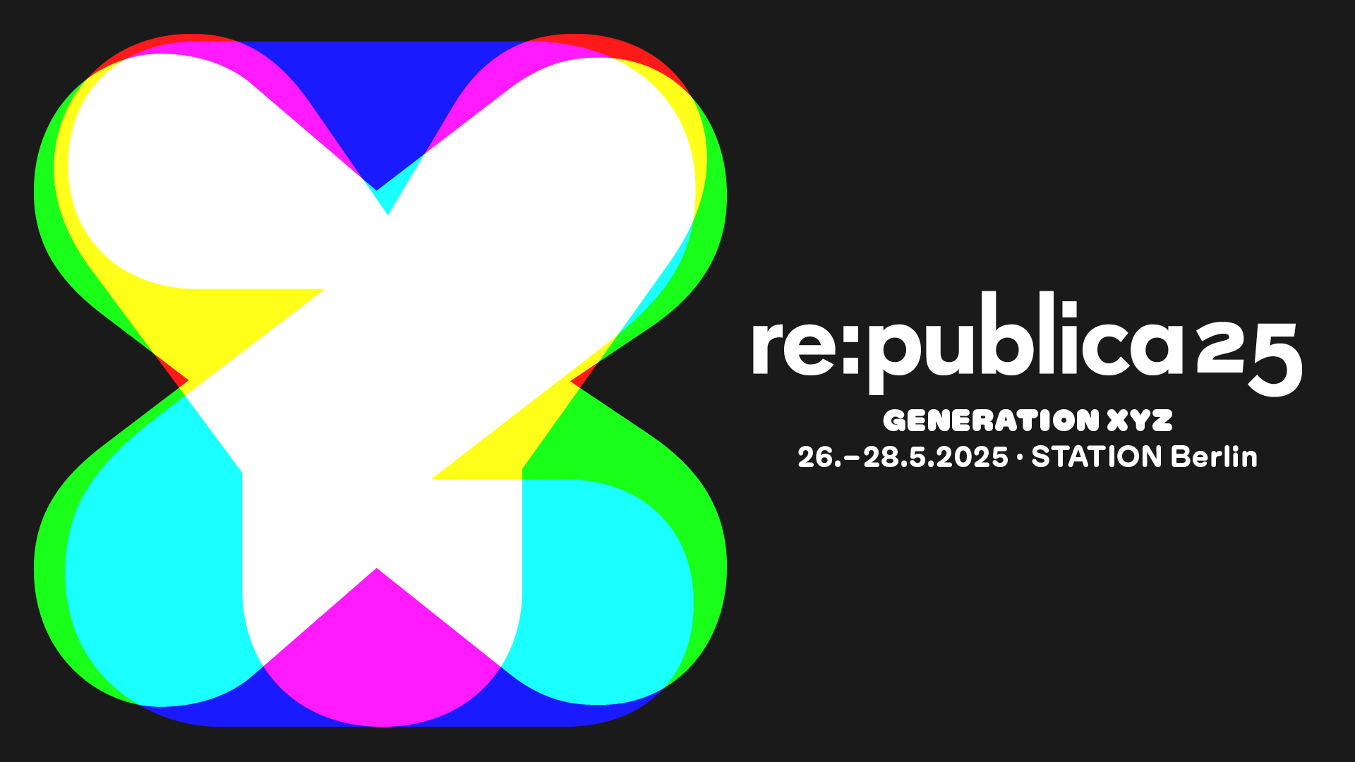 ajungherr's tweet card. Die re:publica Berlin ist das Festival für die digitale Gesellschaft und die größte Konferenz ihrer Art in Europa. Die Teilnehmer*innen der re:publica bilden einen Querschnitt unserer (digitalen)...