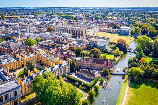 SmartCitiesW's tweet card. A new artificial intelligence tool developed by University of Liverpool has been tested on three live planning consultations in the UK county of Cambridgeshire