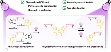 LowDispersity's tweet card. Thin films formed by complexation of oppositely charged polyelectrolytes have significant potential in applications such as separation membranes, biocompatible or anticorrosion coatings, and drug...