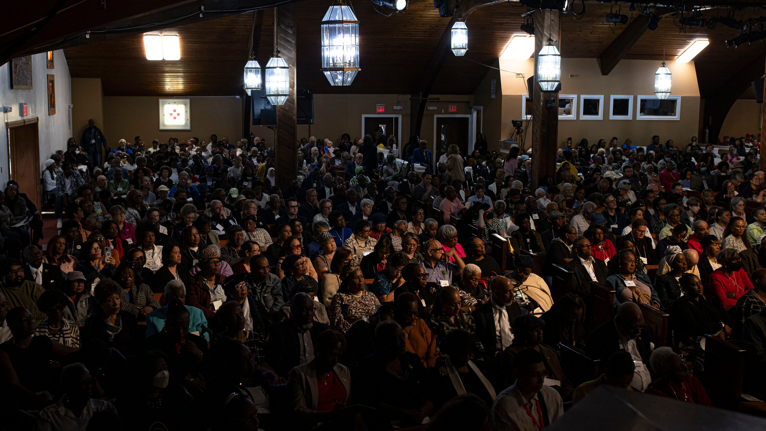 CityWatchWBAI's tweet card. The I.R.S. has cleared faith leaders to endorse political candidates to their congregations. New York clergy are wrestling with the choice to use their newfound influence.