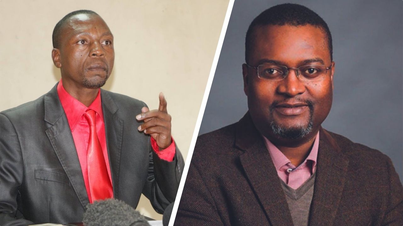 luke_tambo's tweet card. Memory is a site of the struggle. Today marks the third anniversary of the death of Alex Tawanda Magaisa, a prolific writer, a friend, a colleague and a former workmate.