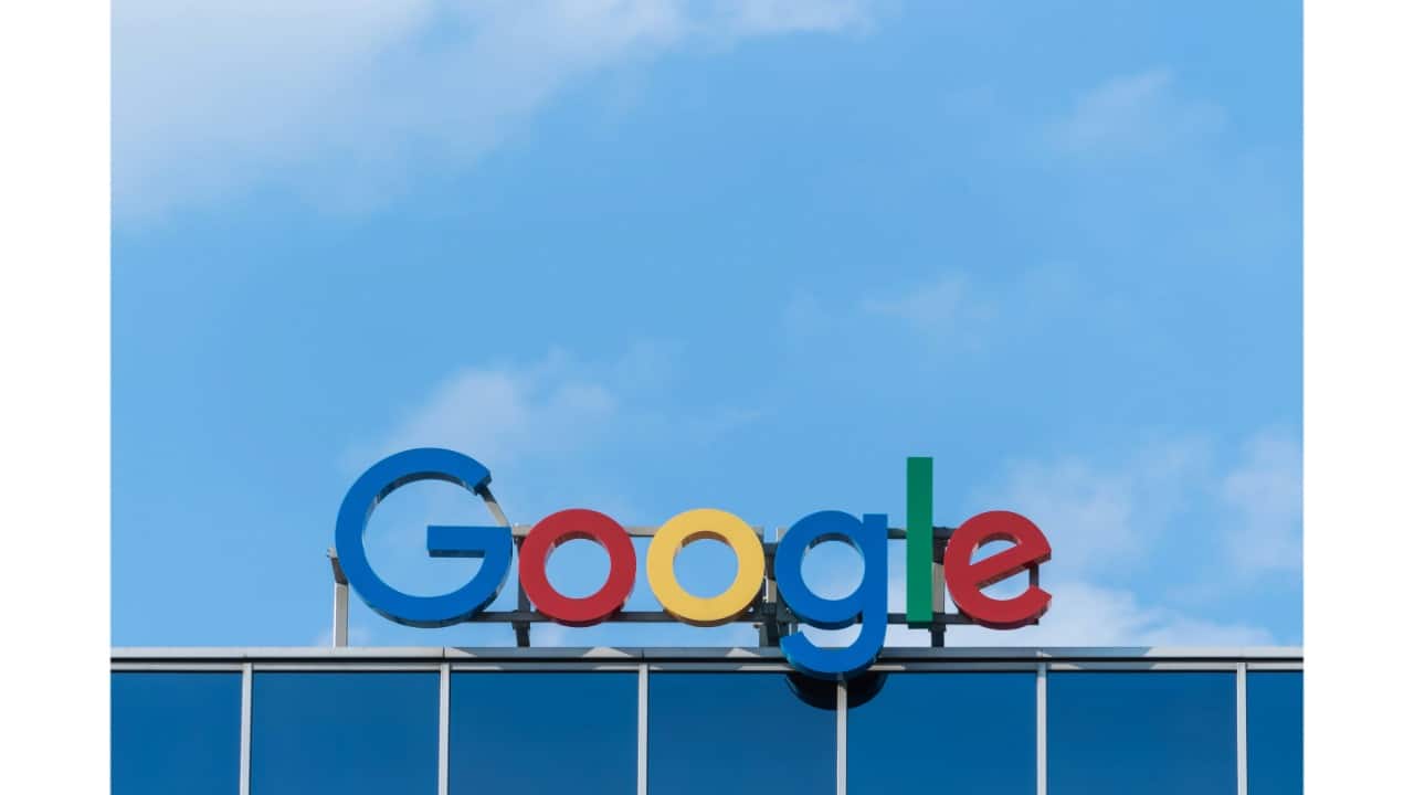 chandrarsrikant's tweet card. NCLAT had partially upheld key aspects of the CCI's order and reduced Google's penalty from Rs 936.44 crore to Rs 216.69 crore in March 2025.