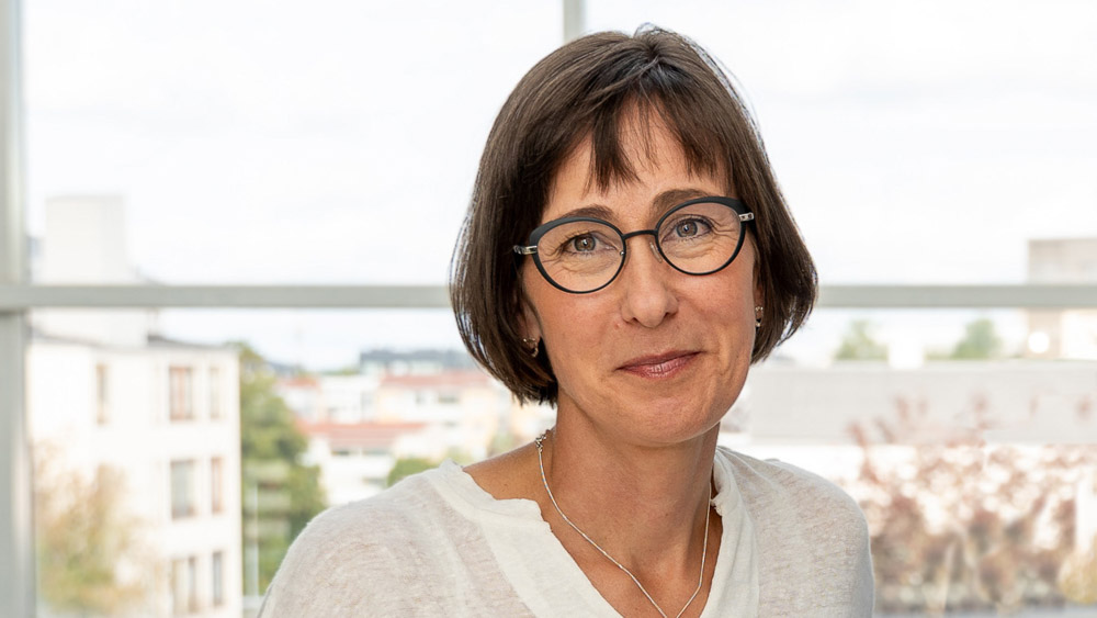 CancerInstFIN's tweet card. Suomen tiedepalkinto professori Johanna Ivaskalle - OKM - Opetus- ja kulttuuriministeriö