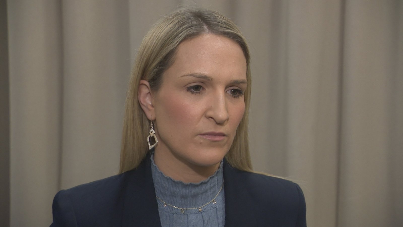 GSBellew's tweet card. Minister for Justice Helen McEntee has accused some protesters of being "complicit" in recent arson attacks on vacant buildings by not passing on relevant information to gardaí about those responsi...