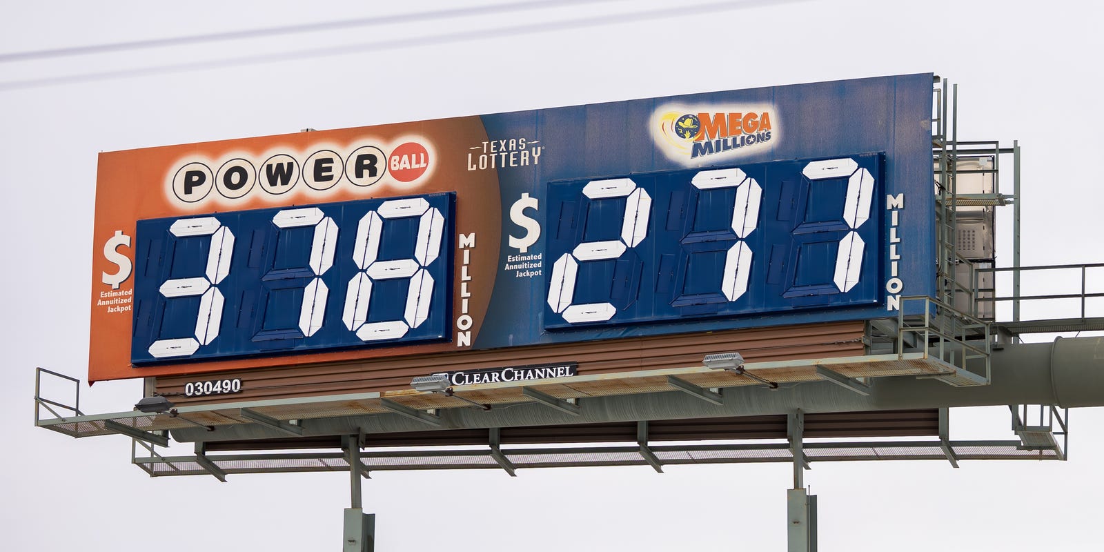 callerdotcom's tweet card. Check your tickets for Texas daily lottery draw games here.