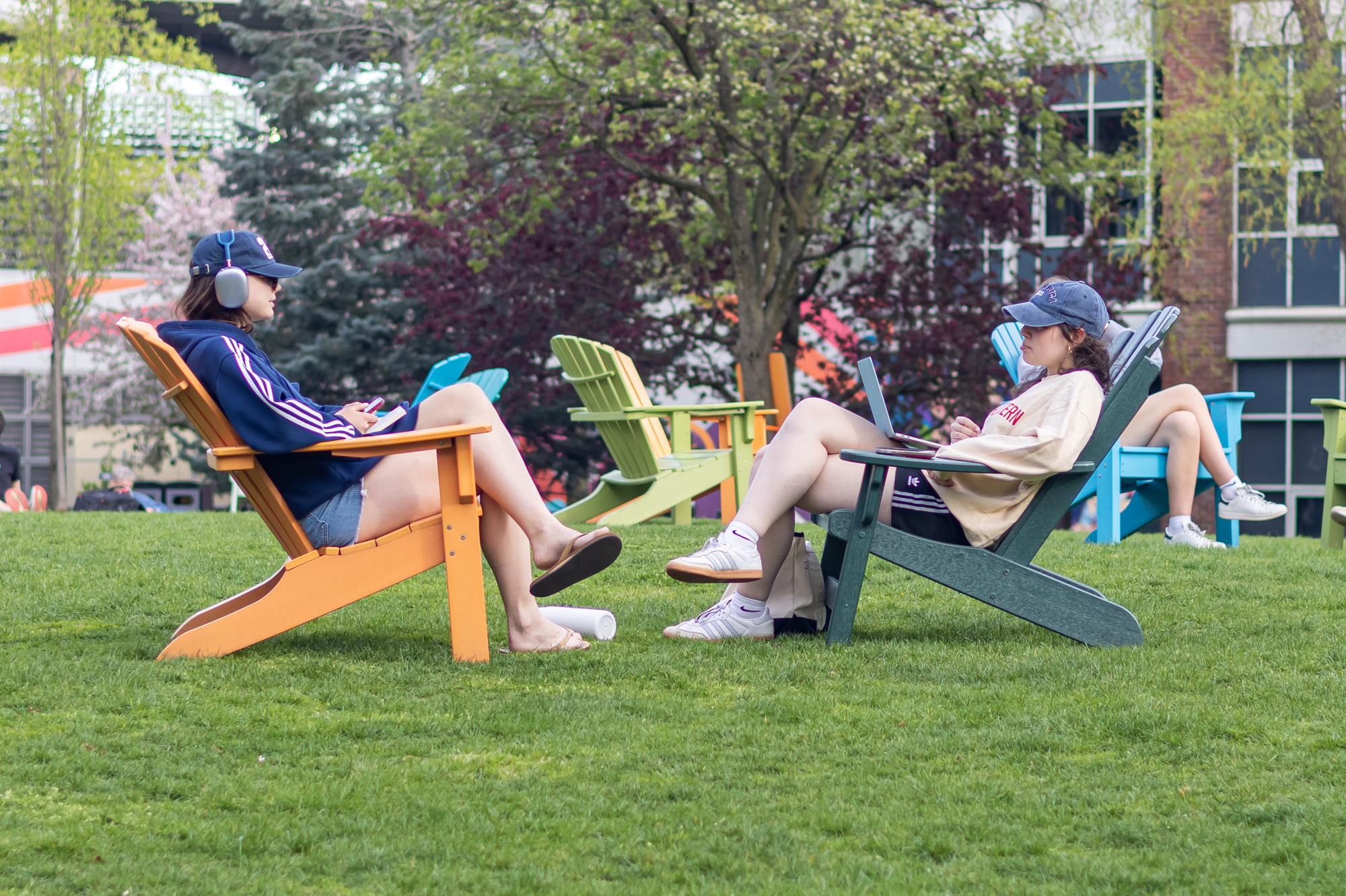 HuntNewsNU's tweet card. Northeastern’s ranking as one of the most liberal universities in the nation may seem like a statistic to boast about, but in today’s evermore polarizing climate, this distinction actually hinders...