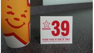 jrharbort's tweet card. (写真：Jrharbortさん、ある日のファストフード店での順番待ちにて) 初めに　　　　　　　　　　　　　　　　　　　　　　　...