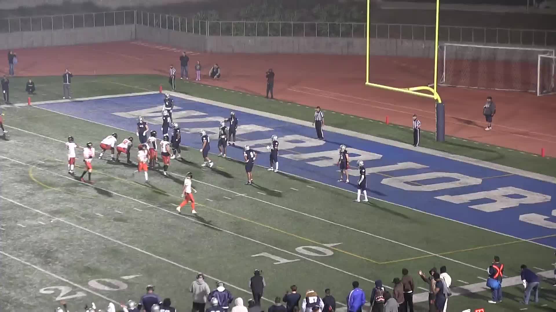 SchaafMathis's tweet card. Regular Season Highlights