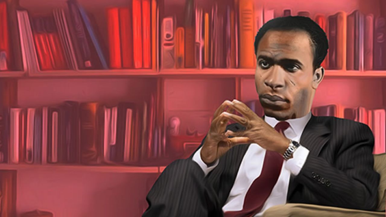 theelephantinfo's tweet card. In the wake of Frantz Fanon’s 100th birthday, Sam Chian offers a close reading of The Wretched of the Earth, arguing that Fanon’s primary intervention lies in his class analysis of colonial societi...