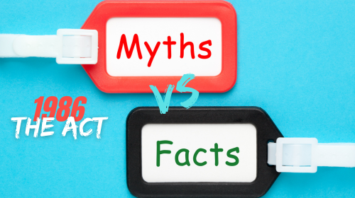 NVICLoeDown's tweet card. Read about the myths and facts surrounding the National Childhood Vaccine Injury Compensation Act of 1986 that NVIC's co-founders worked with Congress to pass.